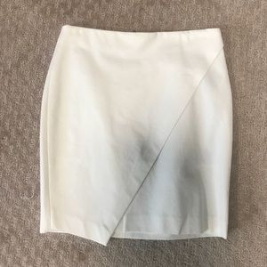 NWT Banana Republic Angular Pencil Skirt